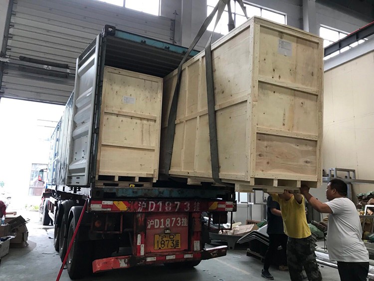 南瓜醬生產(chǎn)線