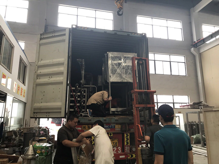 南瓜醬加工生產(chǎn)線