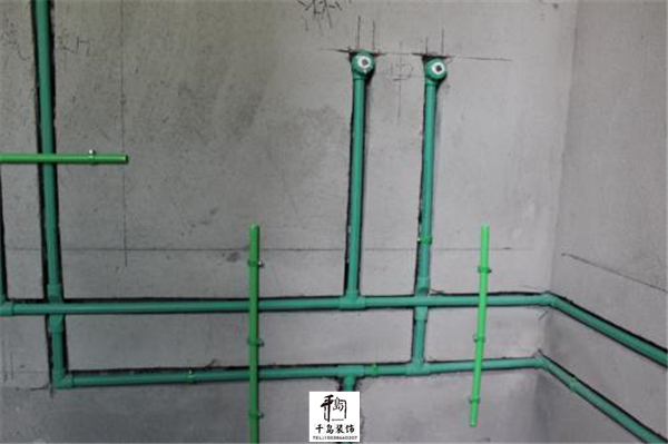 舊房翻新，洛陽(yáng)二手房改造水電問(wèn)題點(diǎn)匯總